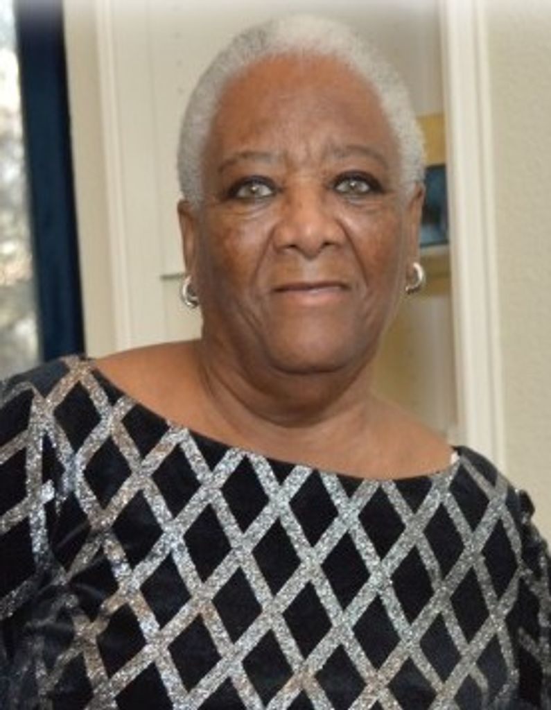 HELEN BEDFORD