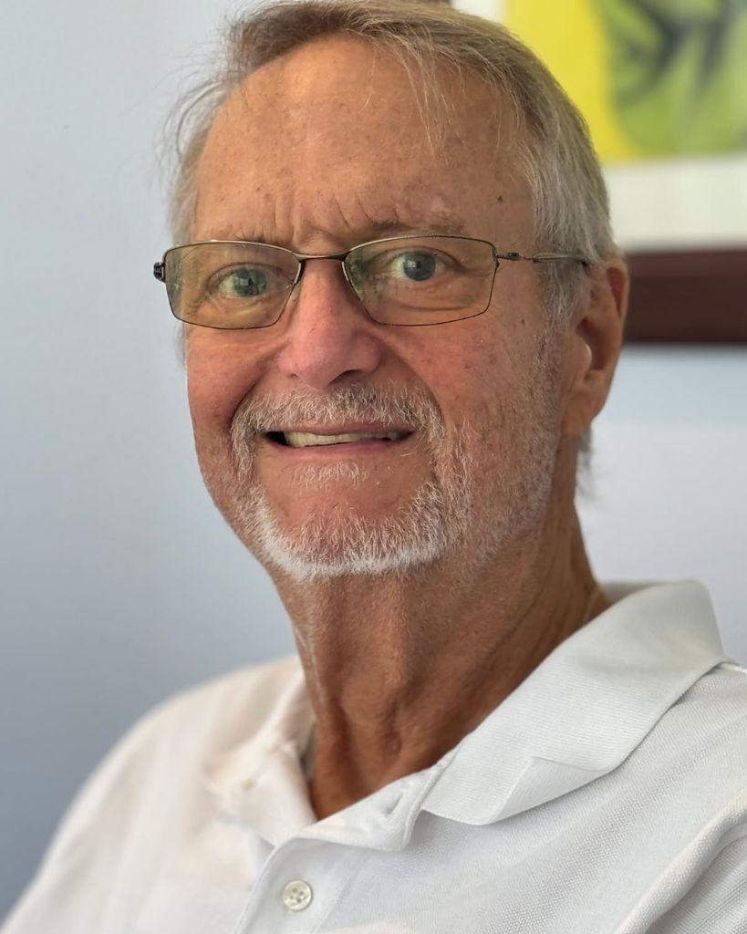 Glenn Falcey Profile Photo