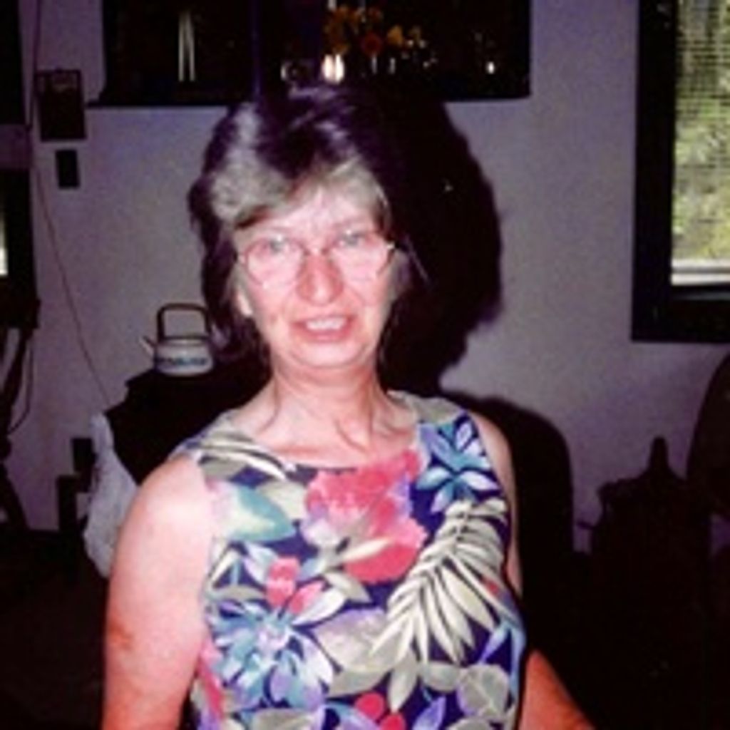 Marie Carol Roberts Profile Photo