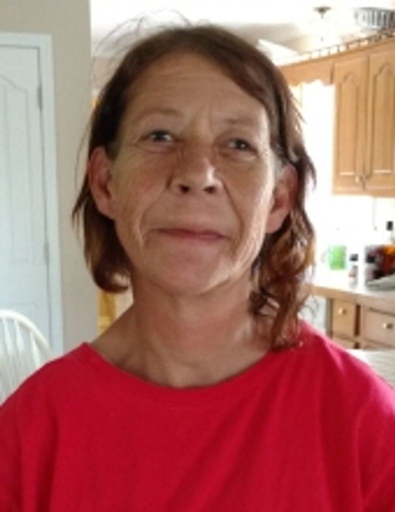 Barbara June Johnson Goff -Gfh