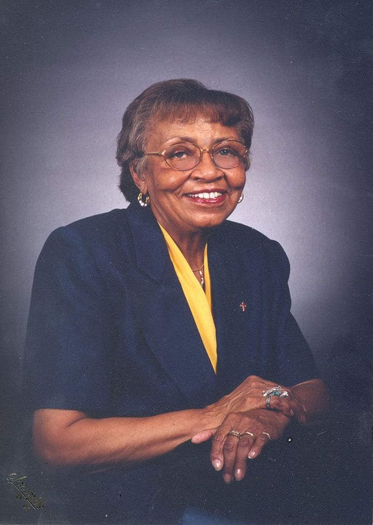 Doralee Smith Phillips