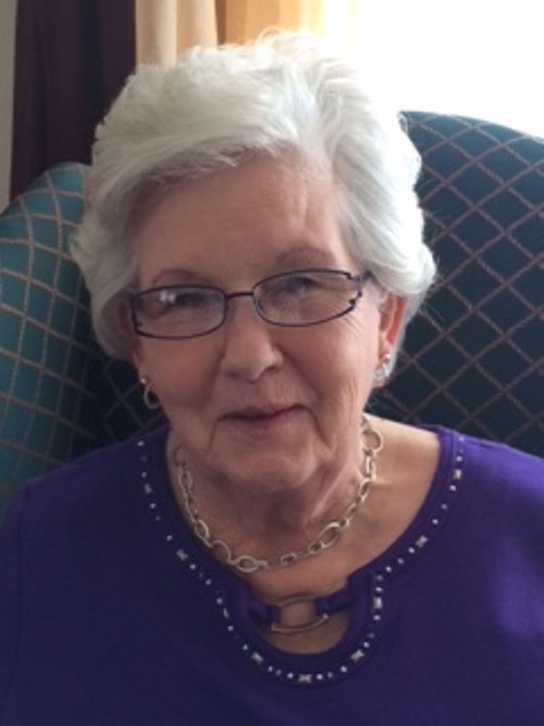 Helen Jean Hollifield