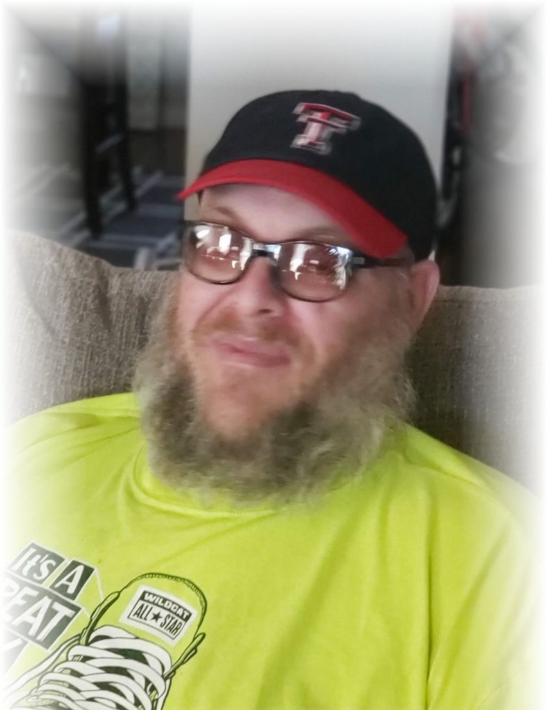 Steven Olmstead Profile Photo