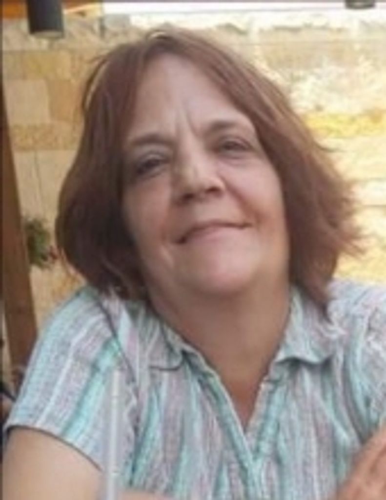 Patricia "Patty" A. Truxall