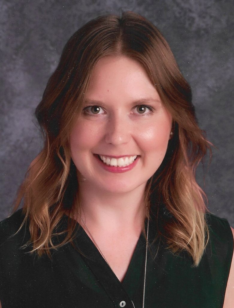 Brittney McKinney Profile Photo