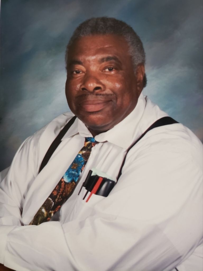 CHARLES ALEXANDER