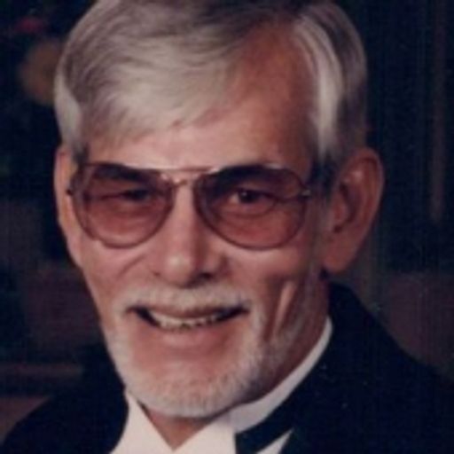 Thomas Mcdonald Profile Photo