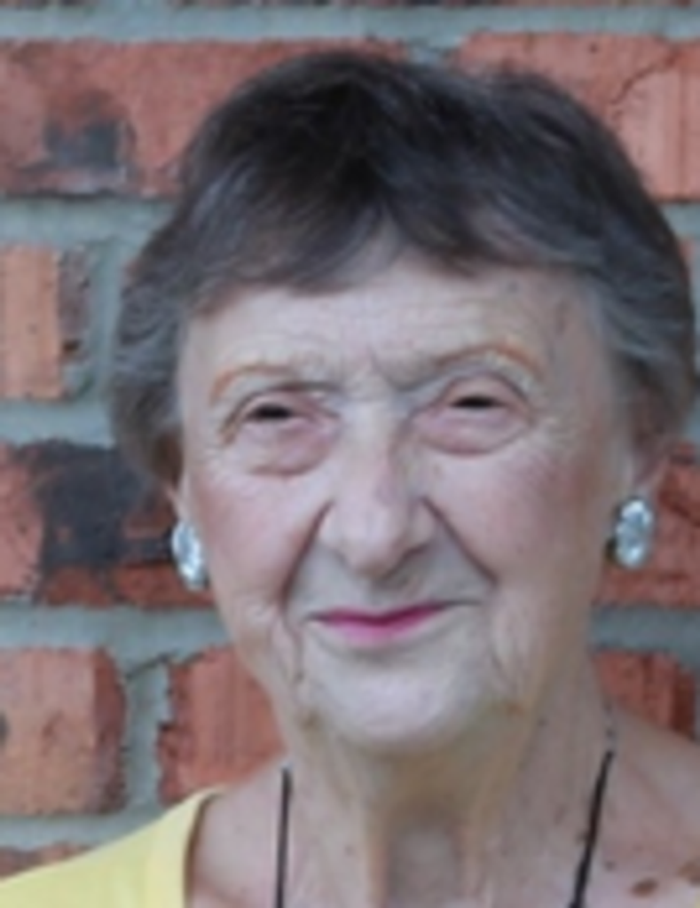Betty Nickelson Profile Photo