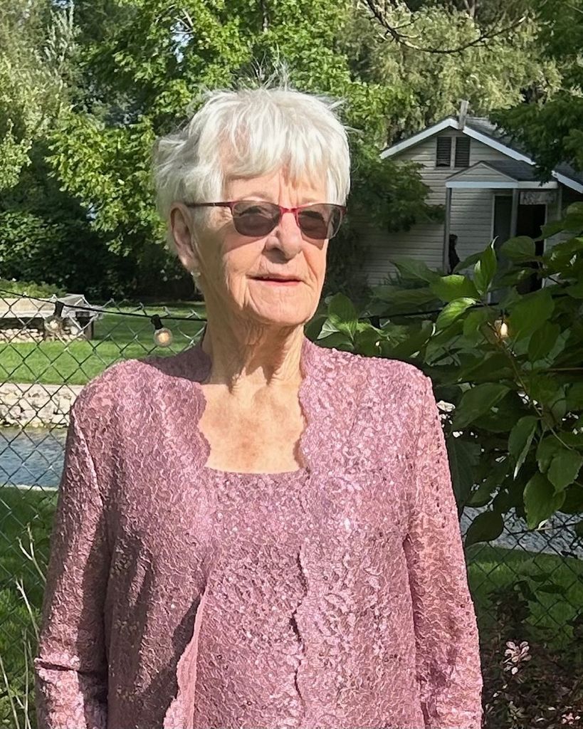 Ruth Plumbridge Profile Photo