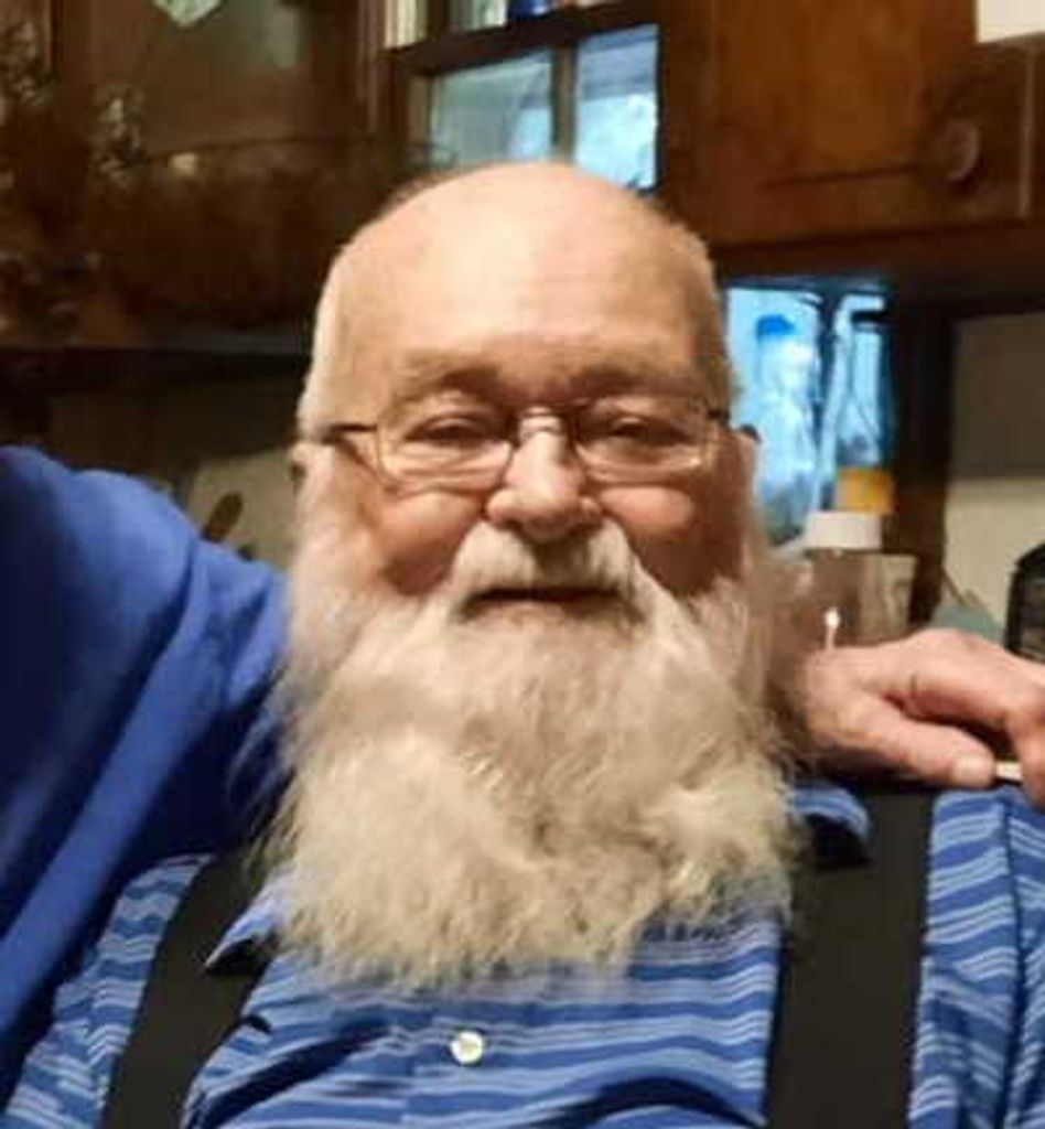 Frank Mason Hopkins, Sr. Profile Photo