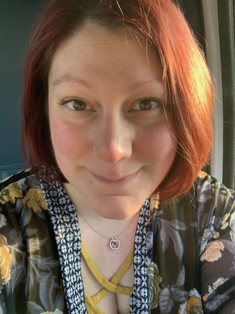 Ashley Ann Dalton Profile Photo
