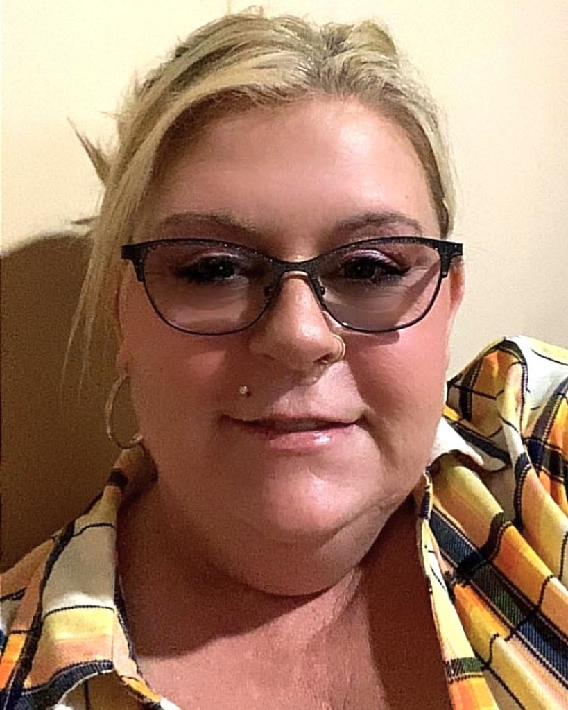 Misty Dawn Cooper Profile Photo