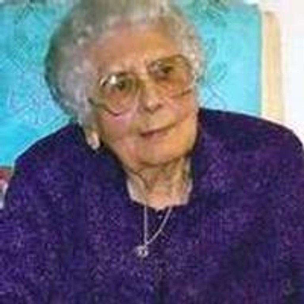 Bridget M. Haslag