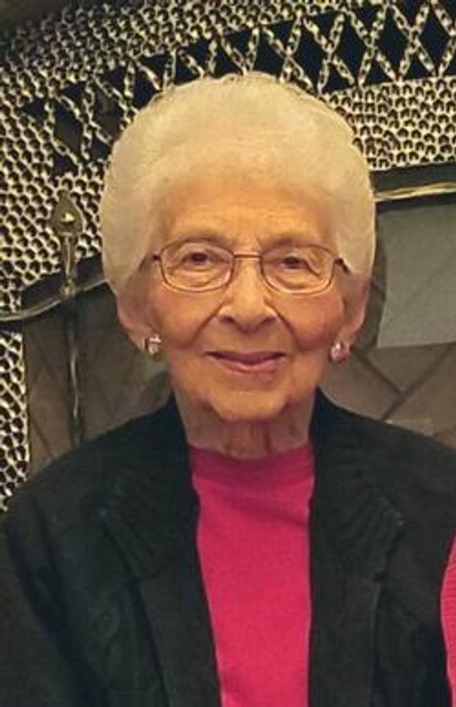 Emily L. Petersen Profile Photo