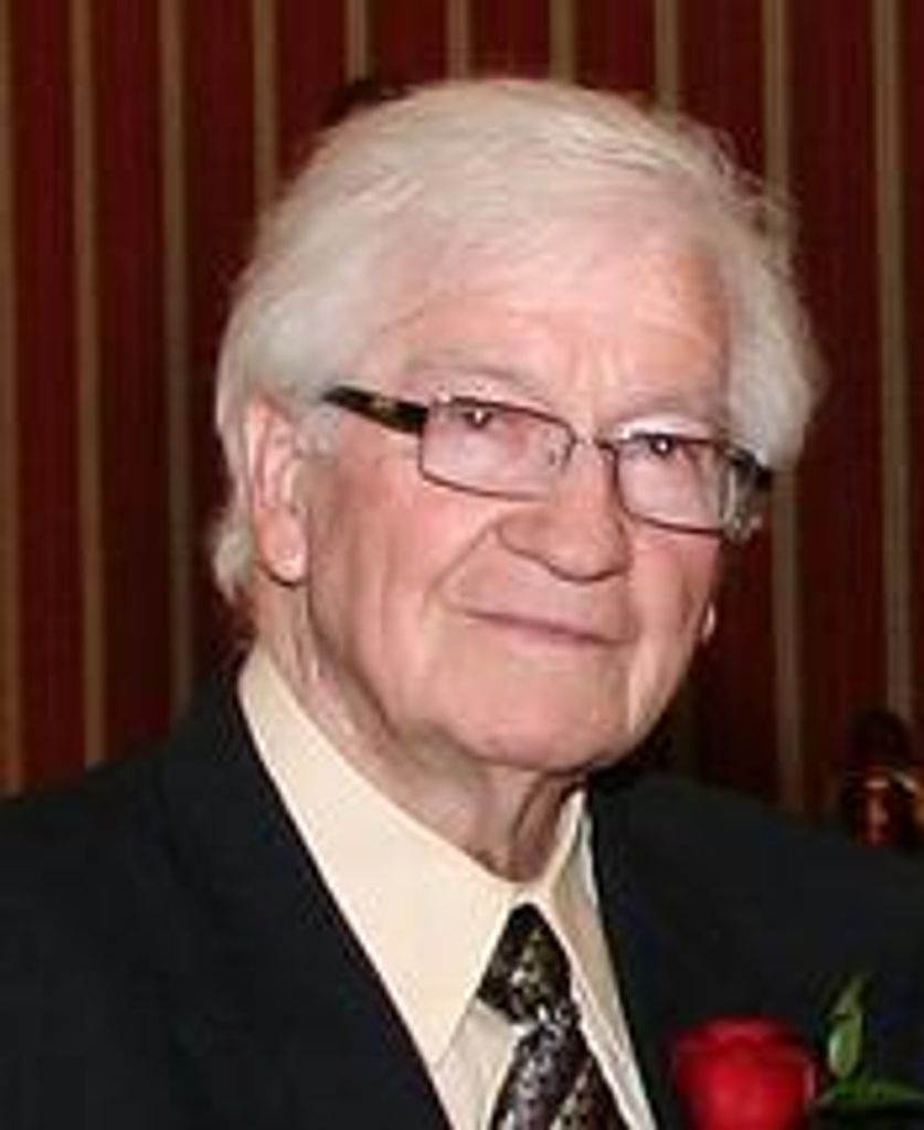 James Huber "Jimmy" Bradshaw
