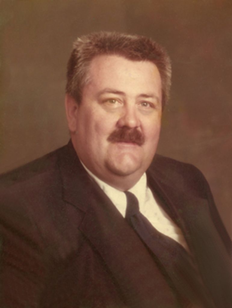 Dale Wulf