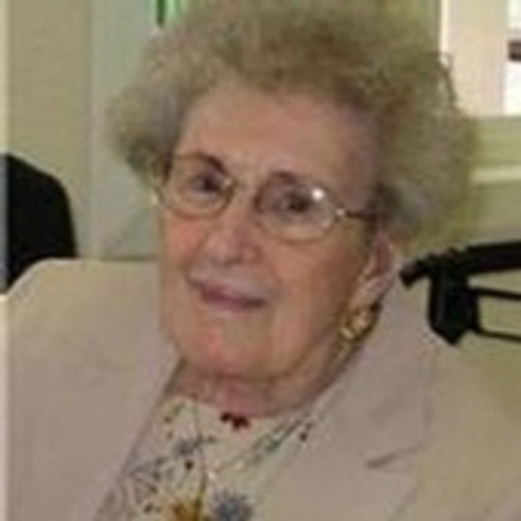 Eileen Hentges