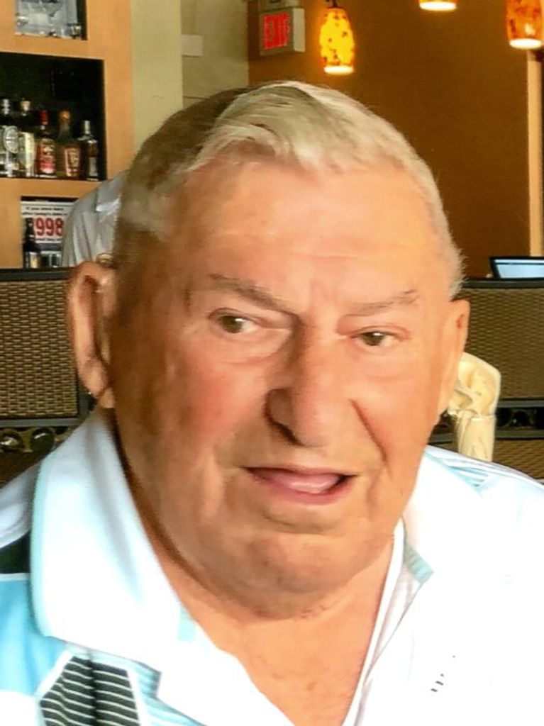 John A. Salvatore