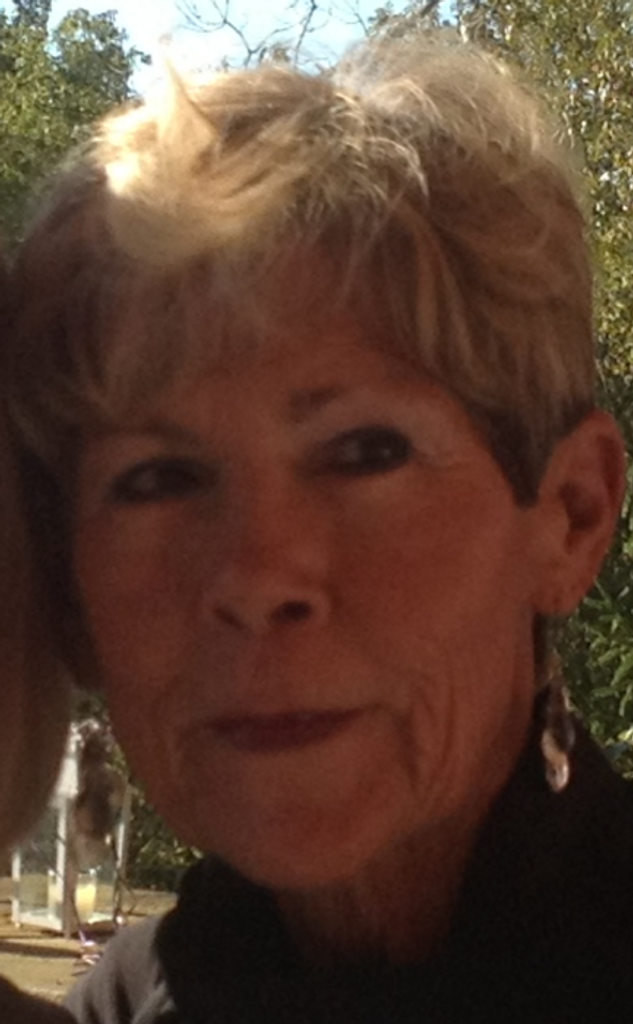 Brenda Jewel Carpenter