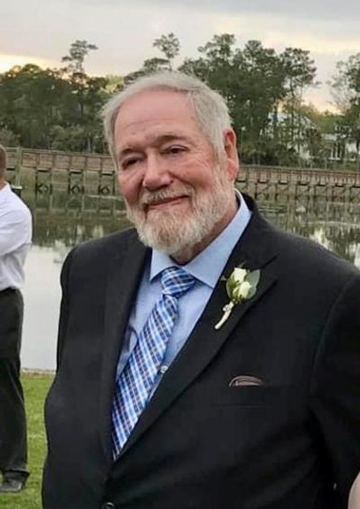 Michael "Mike" Lynn Dalton Profile Photo