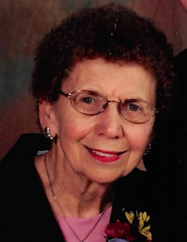 Marion Drescher Profile Photo