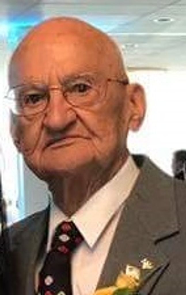 Chester John Cholewinski