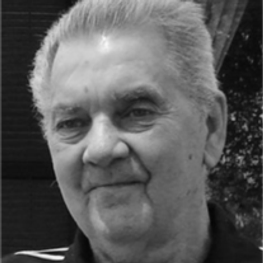 James Ivan Mohr Profile Photo