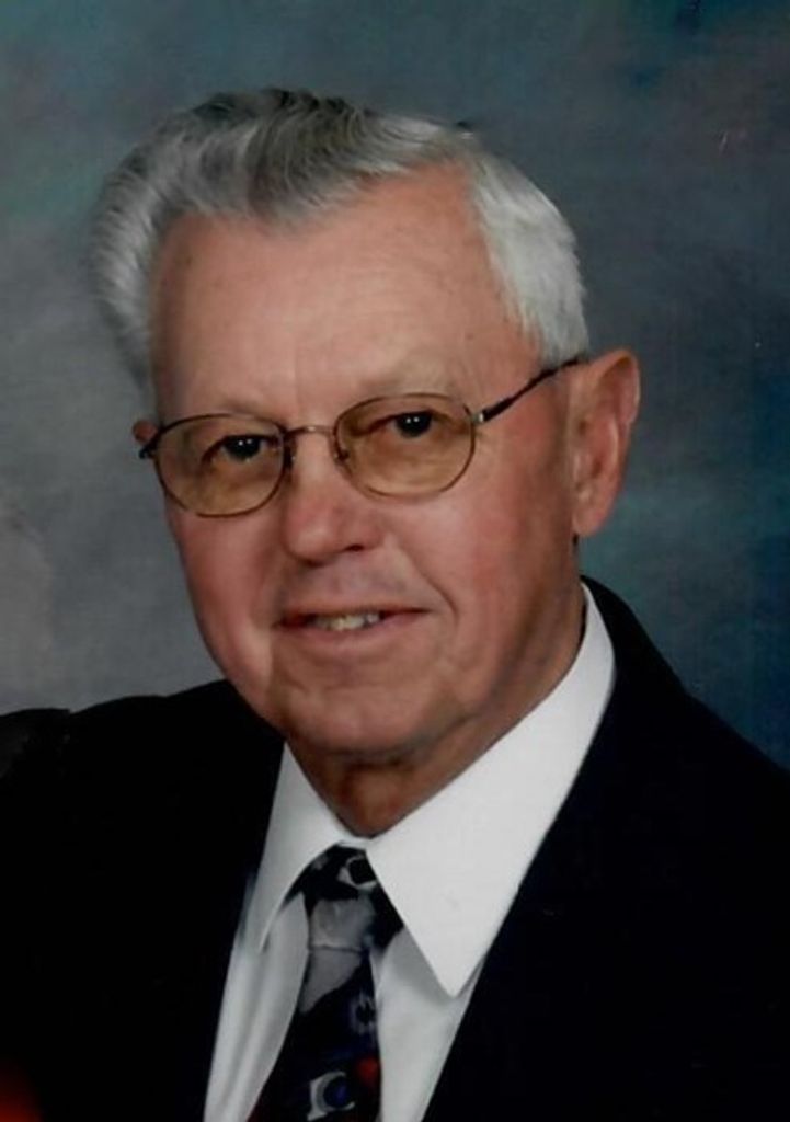 Eugene A. Kuether Profile Photo