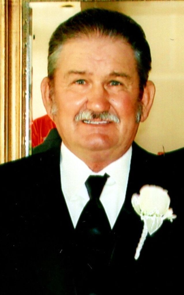 Charles Edward Rone