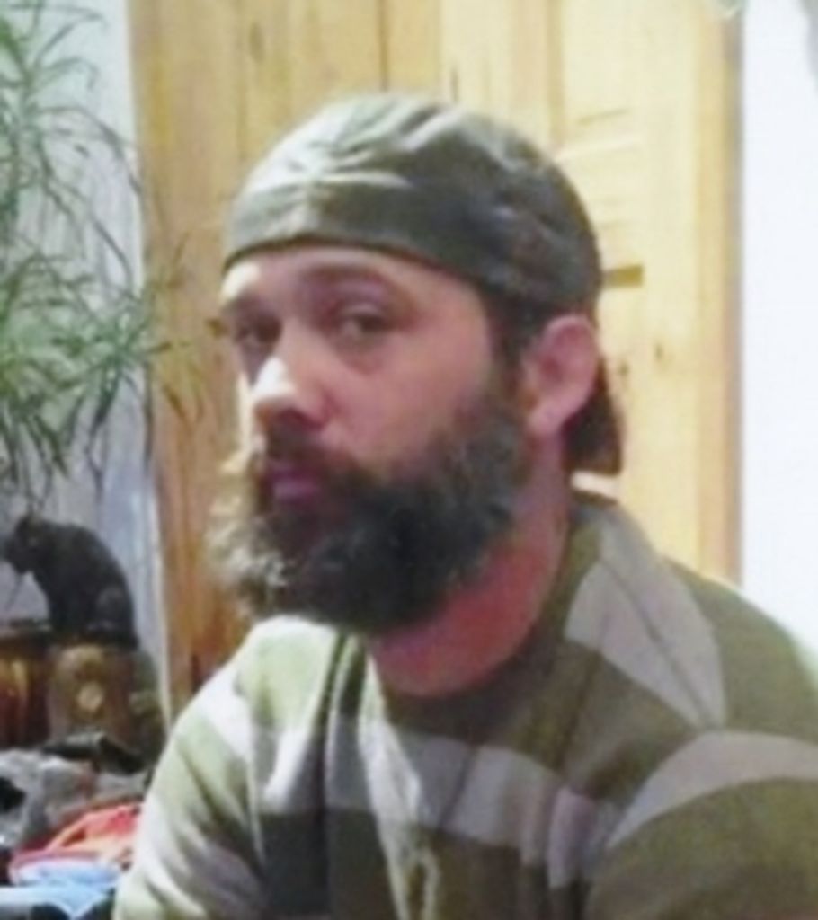 Christopher T. Thornton Profile Photo
