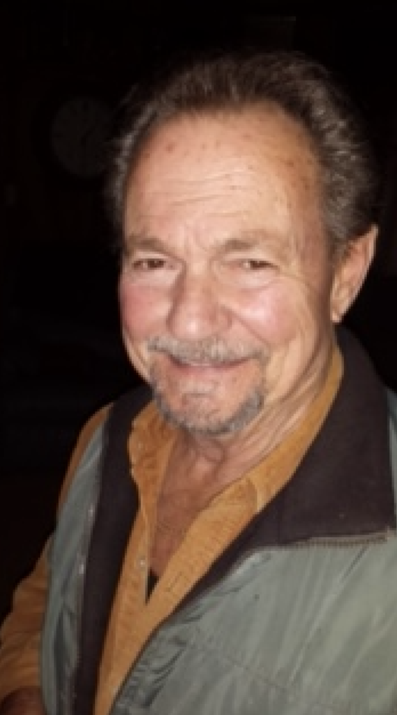M. Wayne Harris