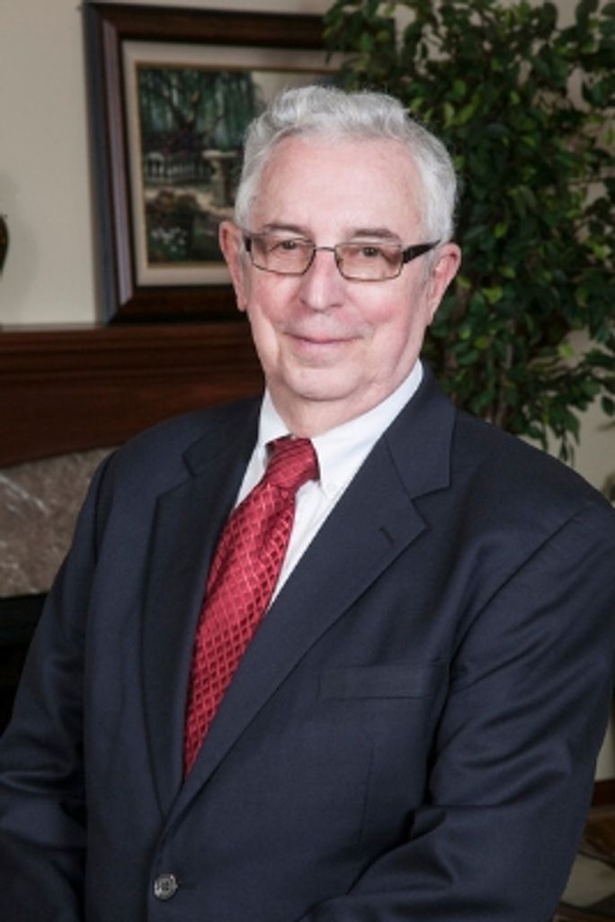 Charles Walter Riley Profile Photo