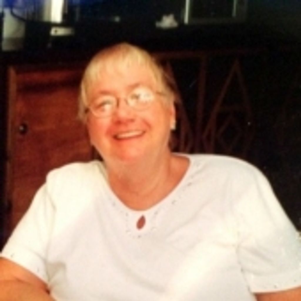 Dorothy S. Wachowski