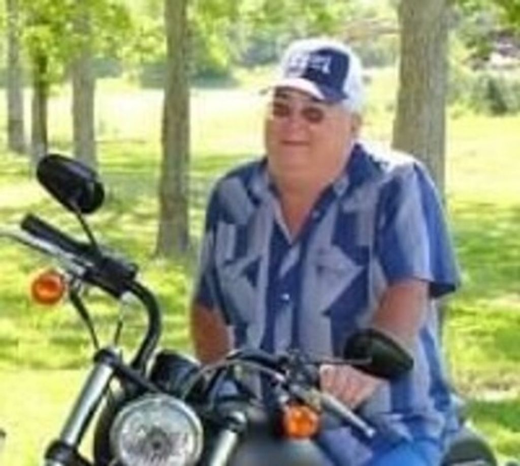 James "Poncho" Crowson Profile Photo