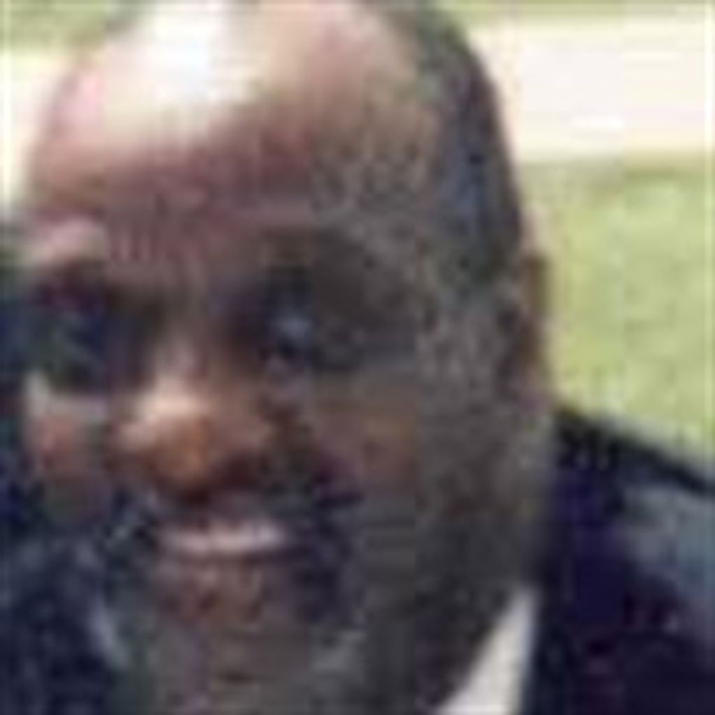 Mr. James Upshaw Profile Photo