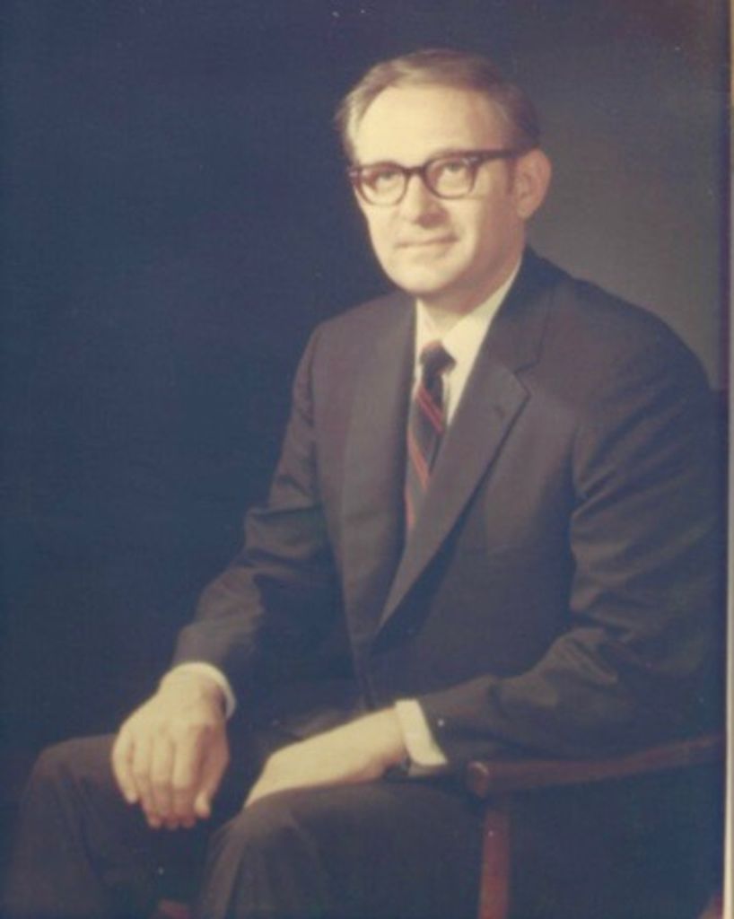 Warren Candler Fortson