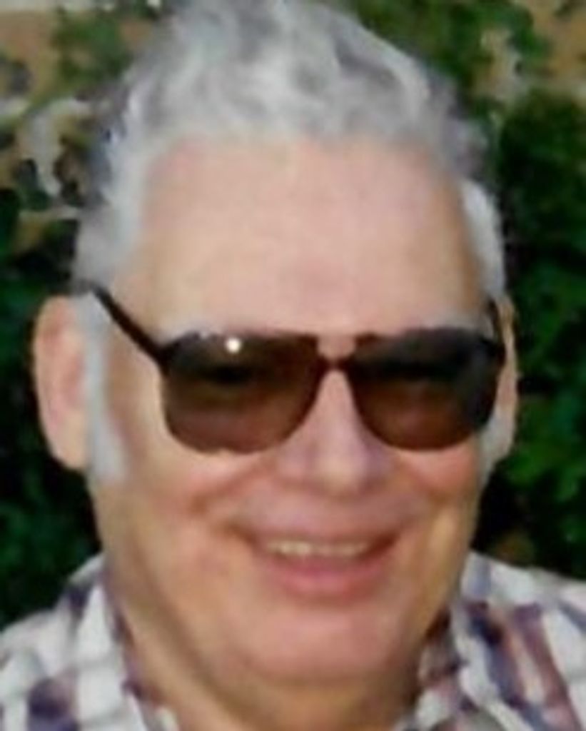 Paul E. Feick