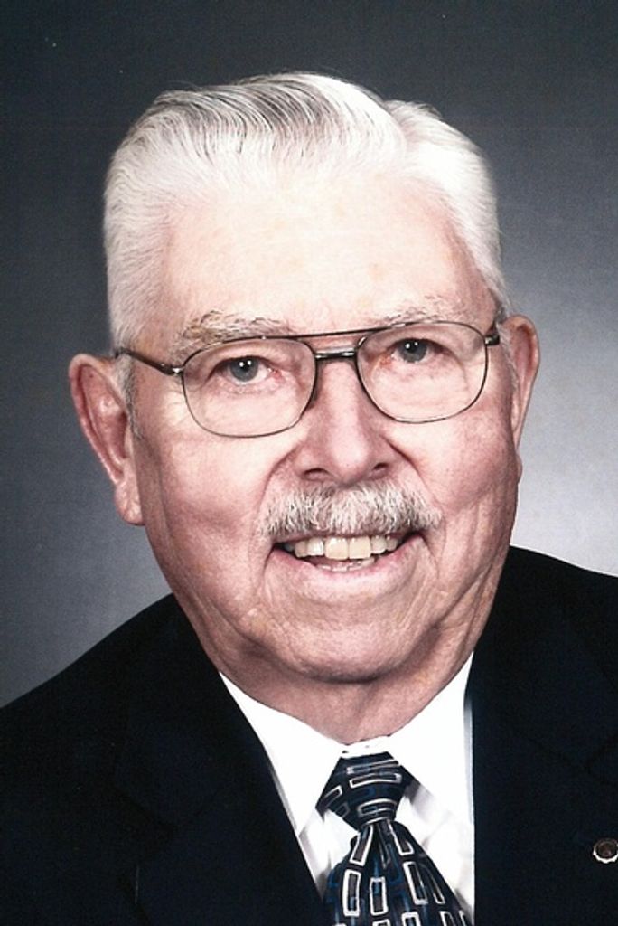 Bruce D. Protzman