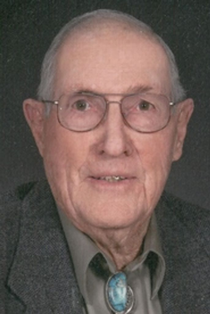 Clifford Everett Trollinger