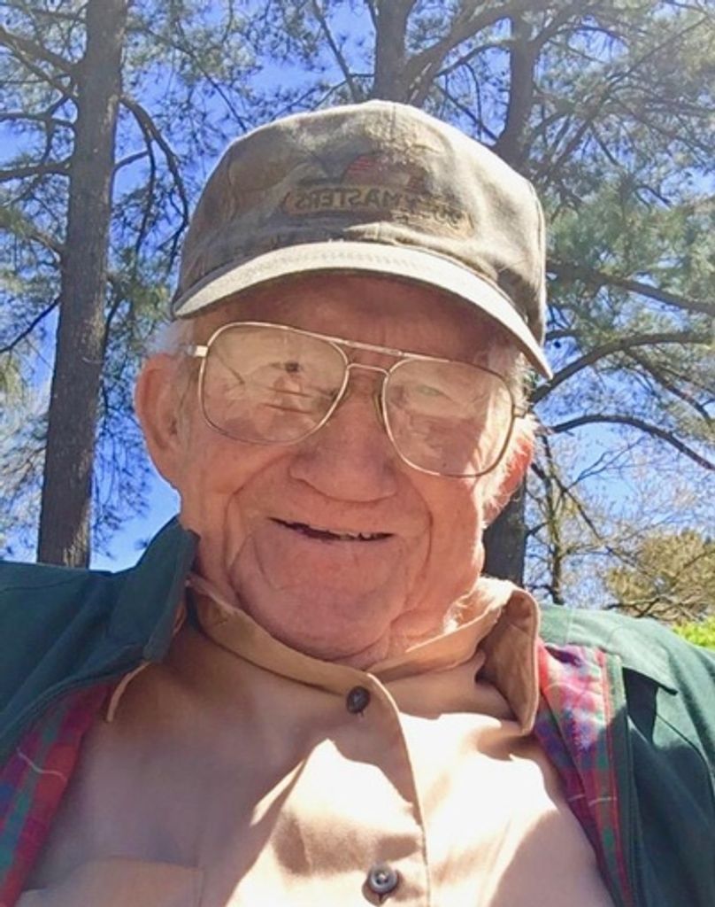 Shirley Moncure Worrell