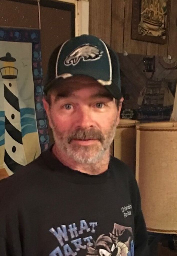 Philip A. Krishingner, Jr