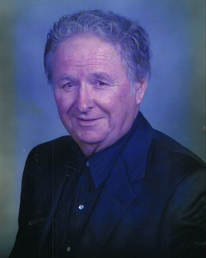 Alfred Alois Schneider Profile Photo