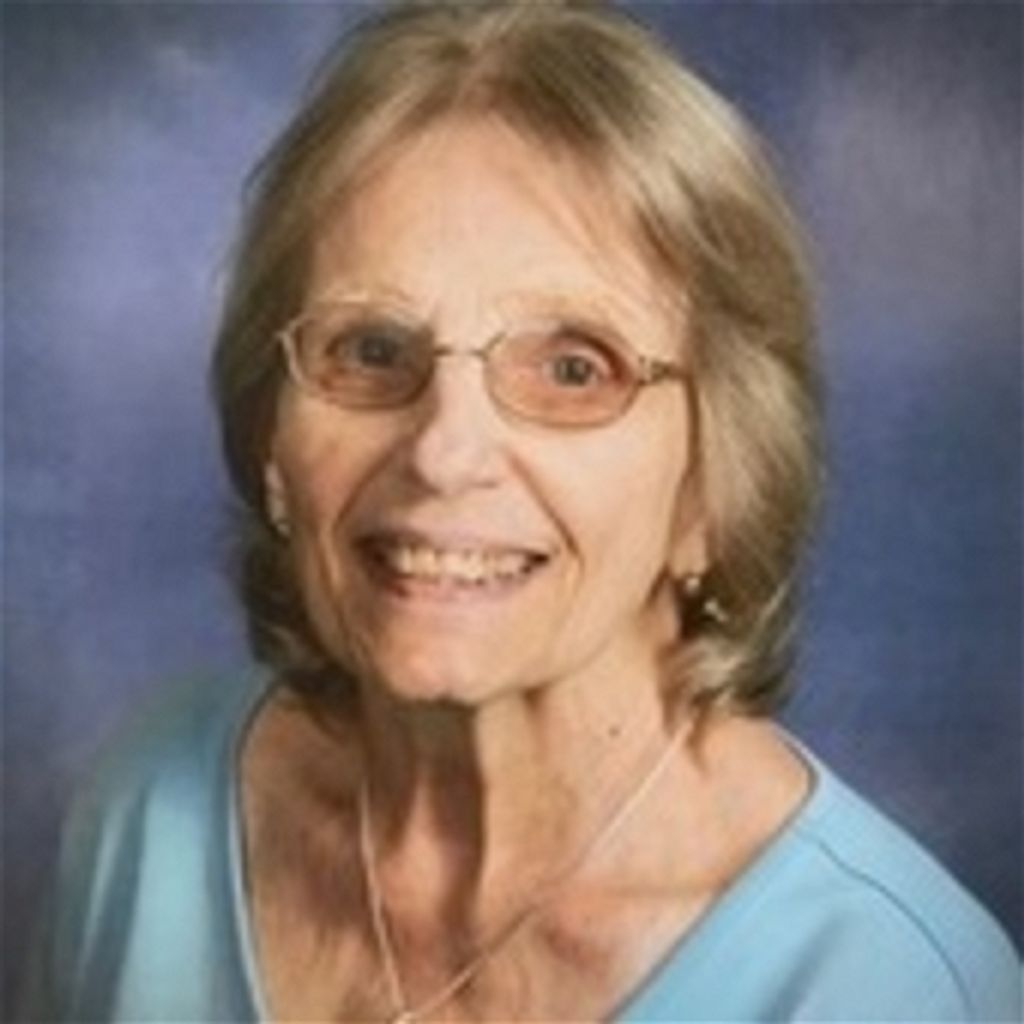 Virginia B. Harvey Profile Photo