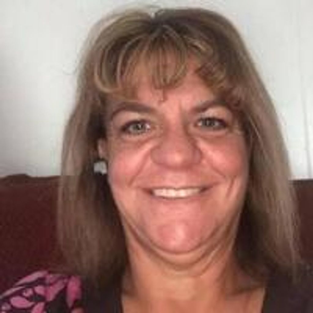 Donna Marie Allen Profile Photo