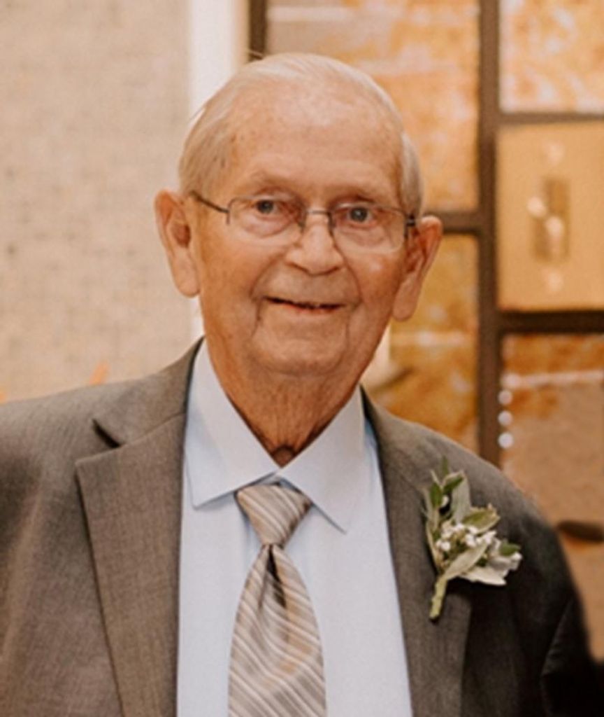 Dennis Backman Profile Photo