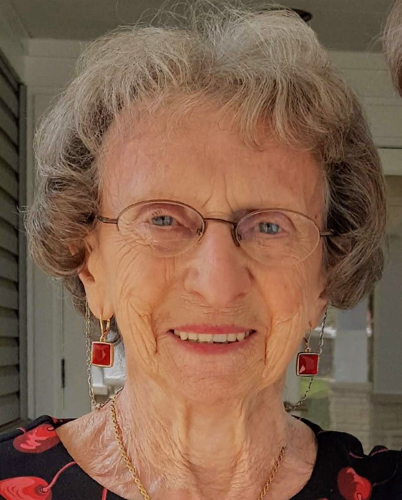 Sara Ann Cacciotti Dearmitt Profile Photo