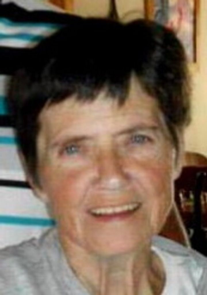 Edith Ackelson Profile Photo