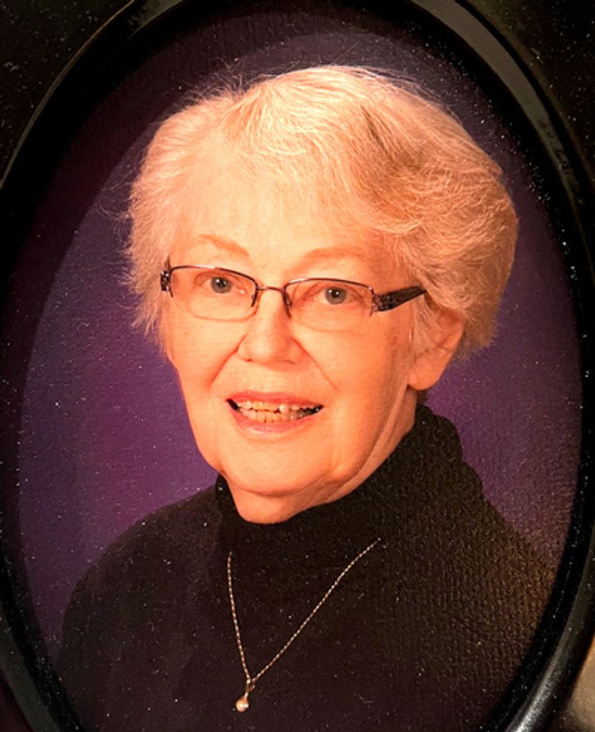 Edith A. Allender Profile Photo