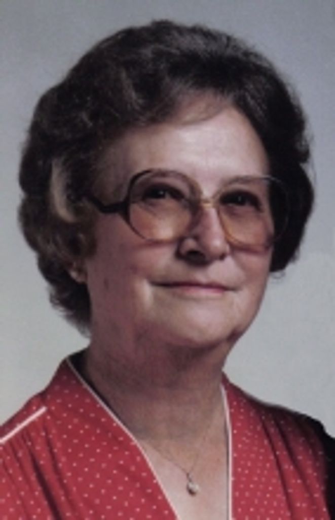 Lavina Agnes Goodwin