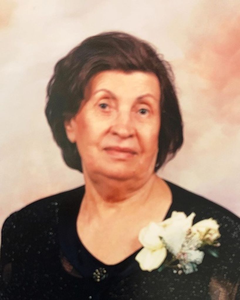 Salima Dinha Shounia